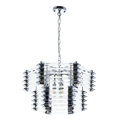 Подвесная люстра Arte Lamp CARAVAGGIO A1059SP-9CC, 9хE14