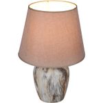 02016-0.7-01M светильник настольный