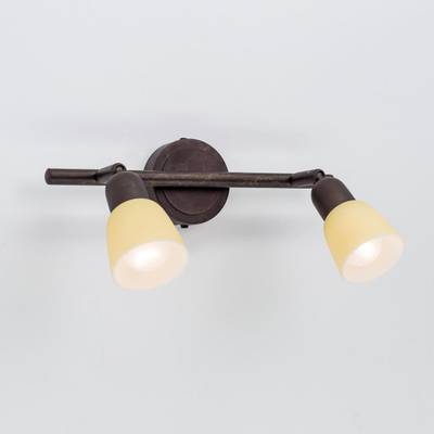 Citilux Ронда CL506524 Спот поворотный Антик