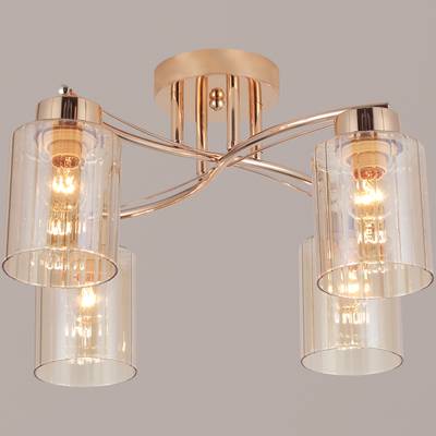 35670-0.3-04 светильник потолочный