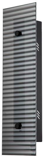 Светильник настенный Stilfort 4007/02/01W серия Lucen