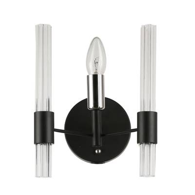Бра Supreme 2490-1W, 1*E14*40W. ТМ F-Promo
