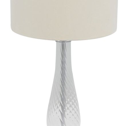 Настольный светильник Escada 10206/T E27*40W Clear