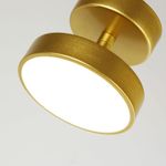 Потолочный светильник Atma 3059-1P, LED*10W, 800LM, 4000K. ТМ F-Promo