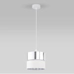 Подвесной светильник 4440 Hilton Silver, E27х1