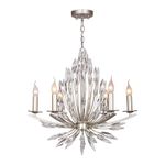 Подвесная люстра Feerie 1932-6P. ТМ Favourite