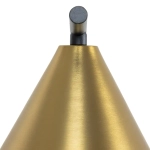 Бра Arte Lamp DAVID A7033AP-1BK, 1хE27