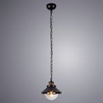 Подвесной светильник Arte Lamp GRAZIOSO A4577SP-1CK, 1хE27