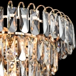 88094-0.4-500 droplight светильник потолочный Reluce, E14х8