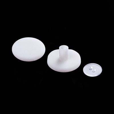 ST981.509.00 Заглушка для неона ST-Luce Белый