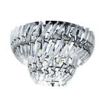 Потолочная люстра Arte Lamp ELLA A1054PL-9CC, 9хE14