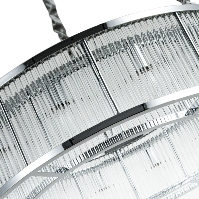 Подвесная люстра Arte Lamp ANETTA A1065SP-12CC, 12хE14