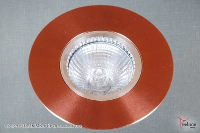 05715-9.0-001AK MR16 CF светильник точечный Reluce, GU5.3х1
