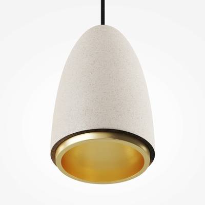 Подвесной светильник Pilastro GU10x1, MOD430PL-01CM. TM Maytoni