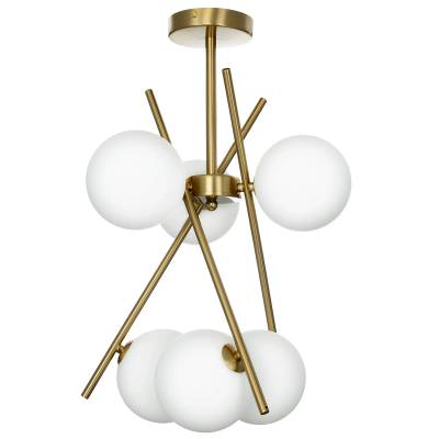 CL242163 RONNY Люстра