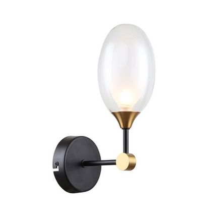 Бра Ovo 4083-1W, 1*G9*40W. ТМ F-Promo