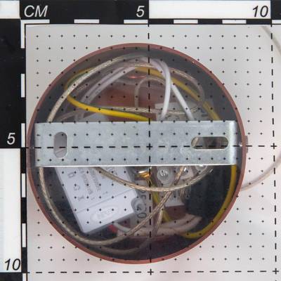 Citilux Вегас CL227013 LED Подвесной светильник Коричневый