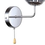 Настенный светильник Modestus 2345-1W. ТМ F-Promo