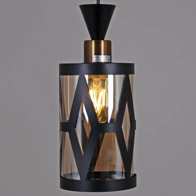 11181-0.9-01 BK светильник потолочный