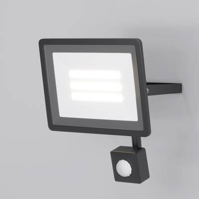 Прожектор Flood 4000К 30Вт IP 65, FL001-L30B4KSR. TM Maytoni