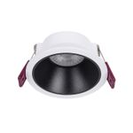 Врезной светильник Lamppu 4523-1C. ТМ Favourite