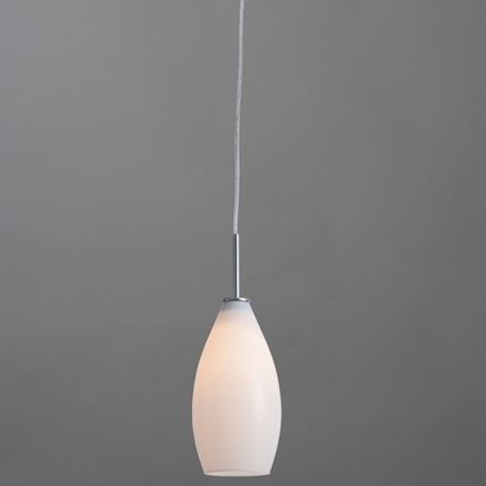 Подвесной светильник Arte Lamp BICCHIERE A4282SP-1CC, 1хE14