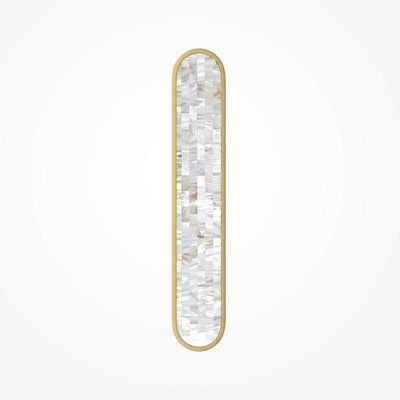 Настенный светильник (бра) Perlamour 2700-4000K 30Вт, MOD429WL-L30BSK. TM Maytoni
