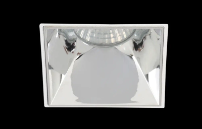 Светильник встраиваемый Crystal Lux CLT 051C1 WH-CH 1400/191