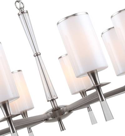 Люстра подвесная Stilfort 1047/11/08P серия Leader