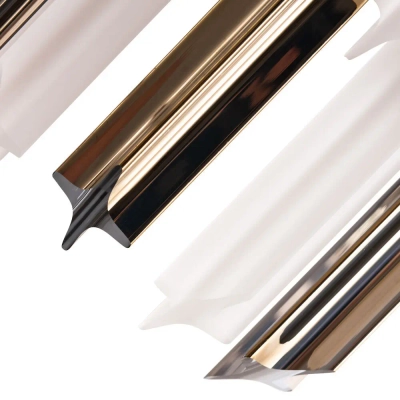 Настенный светильник Divinare FRIZZANTE 1681/01 AP-1, 1хE14