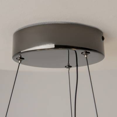 Подвесной светильник Mind 3000К 80Вт, MOD299PL-L80BC3K. TM Maytoni