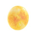 7726/CL PALE SN 72 Светильник пластик/мульти LED 30Вт 4000К D325 IP43 SUN