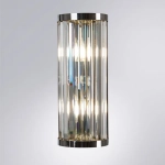 Настенный светильник Arte Lamp FORTUNA A1069AP-2CC, 2хE14