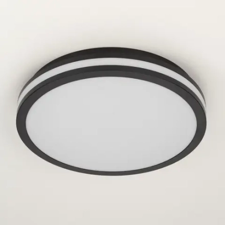 Citilux LUNS CL711021V LED Светильник влагозащищённый Чёрный