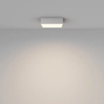 Потолочный светильник Зон / Zon 24 Вт 3000 К 120°, C032CL-24W3K-SQ-W. TM Maytoni