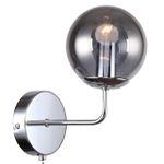 Настенный светильник Modestus 2345-1W. ТМ F-Promo