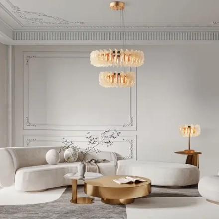 Подвесной светодиодный светильник 90374/2, LED