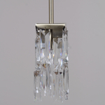 IL3600-3PSQ-26 AB DS светильник потолочный ILLUMICO, E14х3