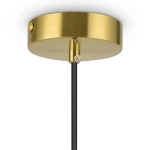 Подвесной светильник Eleon FR5218PL-01BS, E27х1. TM Maytoni