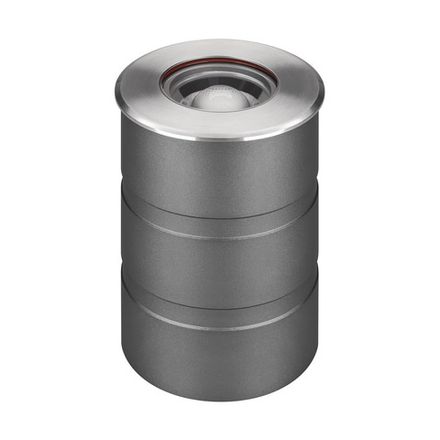 Светильник ART-GROUND-ZOOM-R100-15W Warm3000 (SL, 20-40 deg, 24V) (Arlight, IP67 Металл, 3 года)