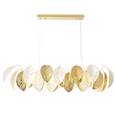 Люстра Crystal Lux RAMONA SP10 2781/310
