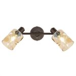 Citilux Кингстон CL518520 Спот поворотный с выключателем Венге