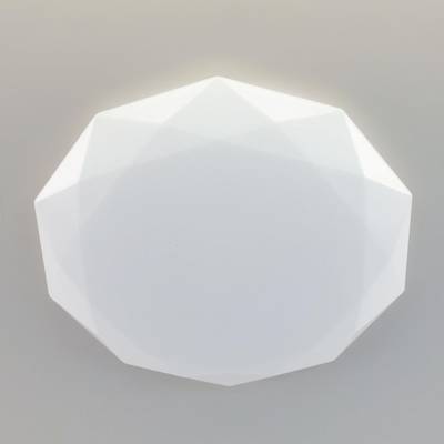 Citilux Астрон CL733680G RGB Люстра светодиодная с пультом