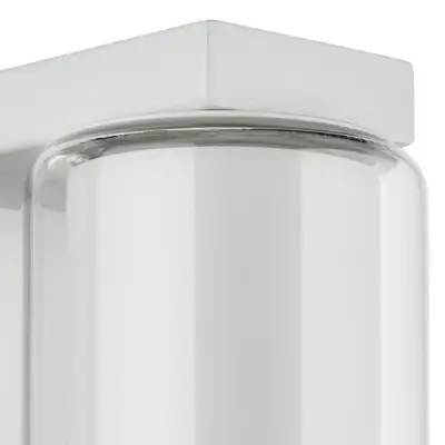 756616 Бра CILINO 1х40W GU10 WHITE Lightstar