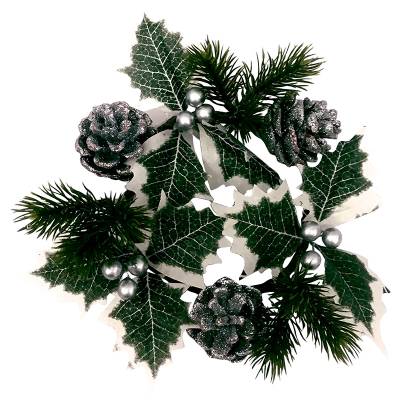 Подсвечник рождественский SYWA-0321239