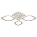 Потолочный светильник Escada 10251/4 LED*70+5W White