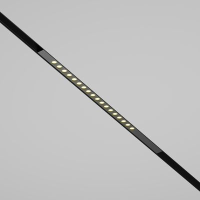 Трековый светильник Points Exility 3000К 15Вт 36° TR232-2-15W3K-B. TM Maytoni