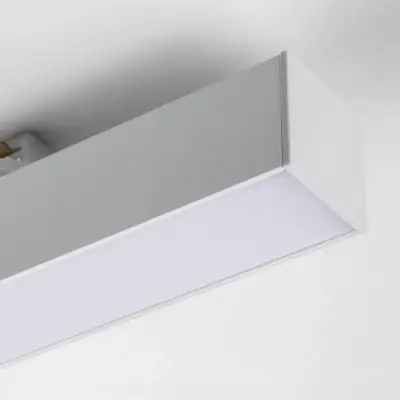 202036 Светильник линейный д/трека LILLA LED 20W 1500LM 120G БЕЛЫЙ 3000K Lightstar