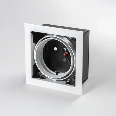 214110 Светильник CARDANO 111Х1 БЕЛЫЙ Lightstar