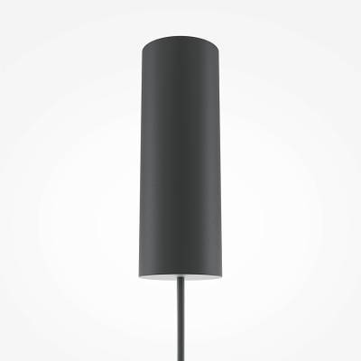 Подвесной светильник Bangkok 3000К 12Вт, MOD185PL-L12CG3K2. TM Maytoni